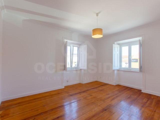 Apartamentos 1 quarto, Oeiras Oeiras ELS102858491
