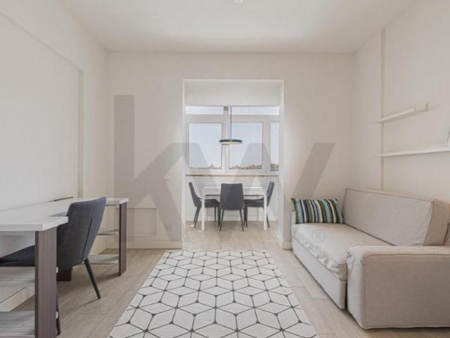 Apartamentos 1 quarto, Oeiras Oeiras ELS103069030