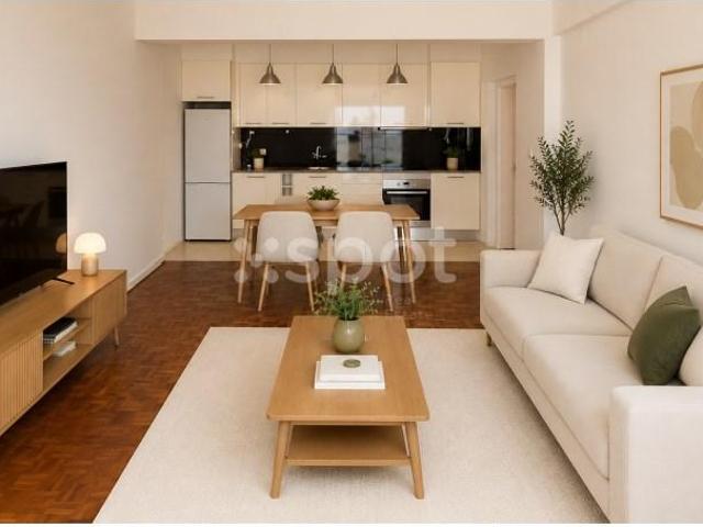 Apartamentos 1 quarto, Oeiras Oeiras ES102858926