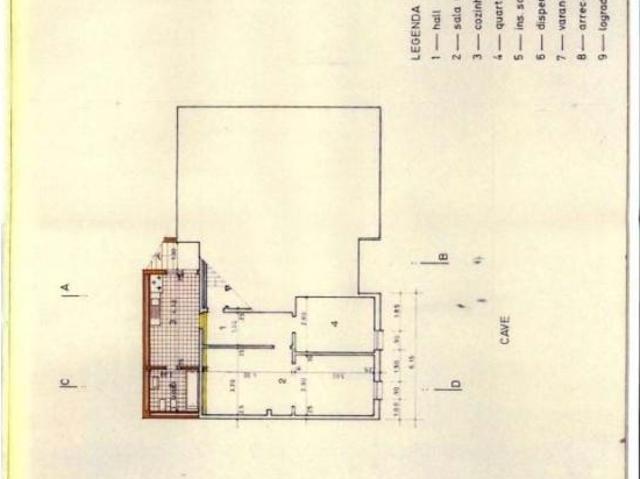 Apartamentos 1 quarto, Oeiras Lisboa DLS86672364