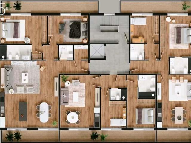 Apartamentos 1 quarto, Olhão Algarve DLS94354991