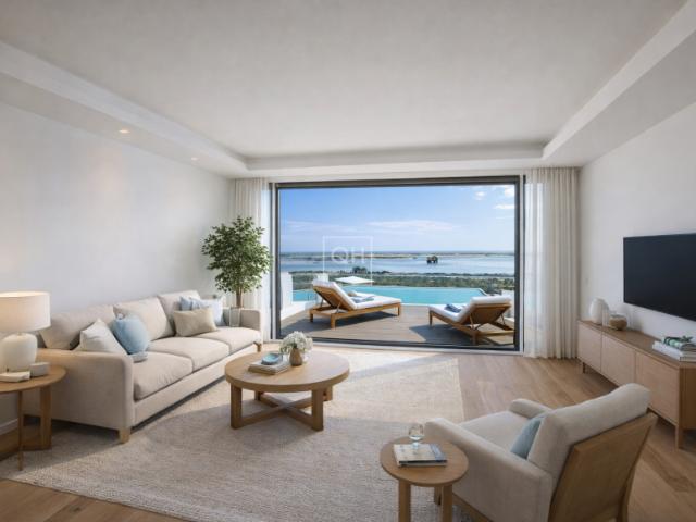 Apartamentos 1 quarto, Olhão Algarve DLS99827083