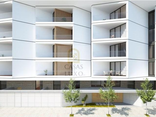 Apartamentos 1 quarto, Olhão Olhão DLS97124406