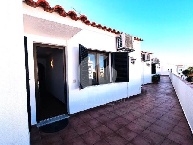 Apartamentos 1 quarto, Olhão Olhão DS92031047