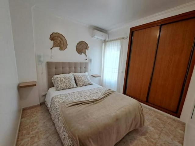 Apartamentos 1 quarto, Olhos de Água Olhos de Água 8200 380 ELS103012606