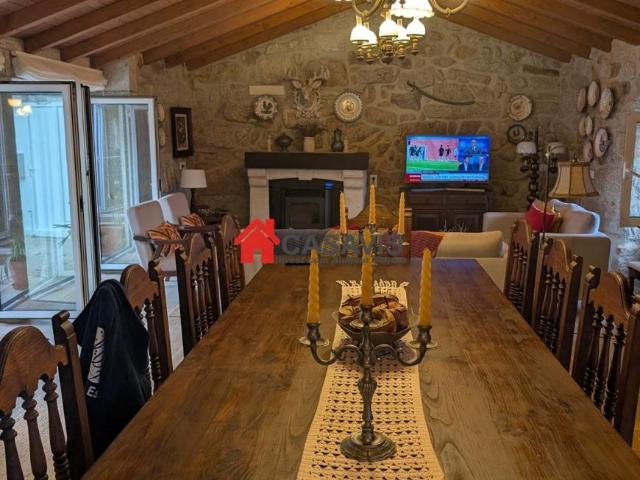 Apartamentos 1 quarto, Oliveira de Frades Viseu ES100387007