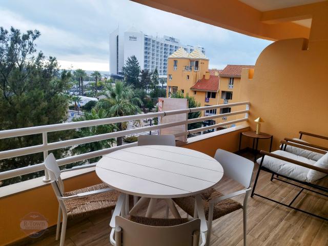 Apartamentos 1 quarto, Loulé Algarve DLS85738301