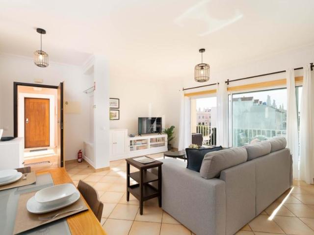 Apartamentos 1 quarto, Loulé Algarve DLS89352174