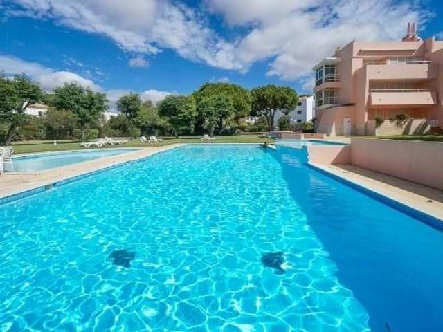 Apartamentos 1 quarto, Loulé Algarve DLS100945774