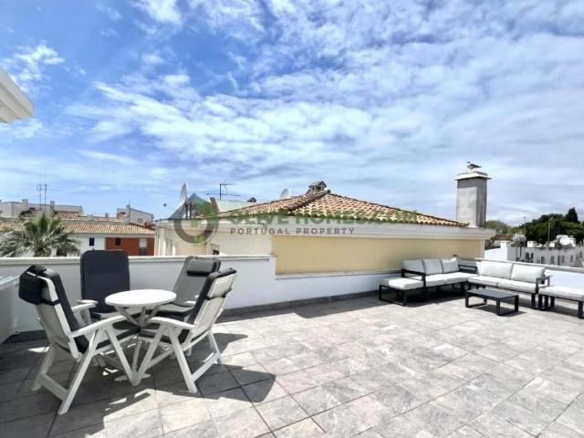 Apartamentos 1 quarto, Loulé Algarve DS100985647