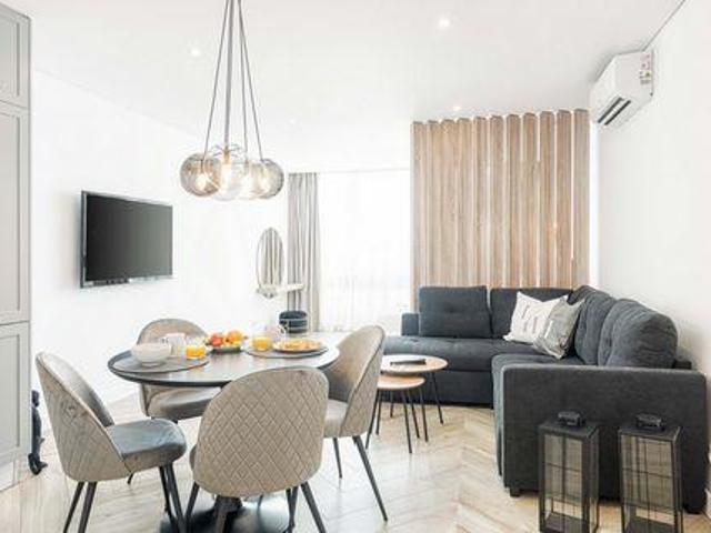 Apartamentos 1 quarto, Loulé Faro DLS96324233