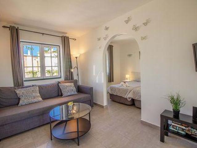 Apartamentos 1 quarto, Loulé Faro DLS97106691