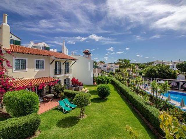 Apartamentos 1 quarto, Loulé Faro DLS97110548