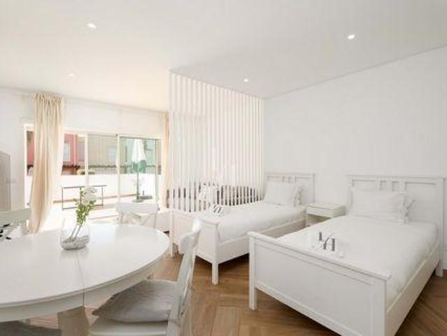 Apartamentos 1 quarto, Loulé Faro DLS102774056
