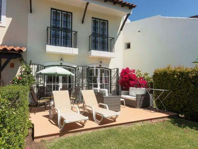 Apartamentos 1 quarto, Loulé Faro DS97106689