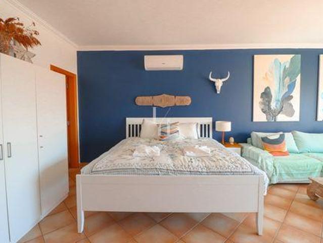 Apartamentos 1 quarto, Loulé Faro DS97106697