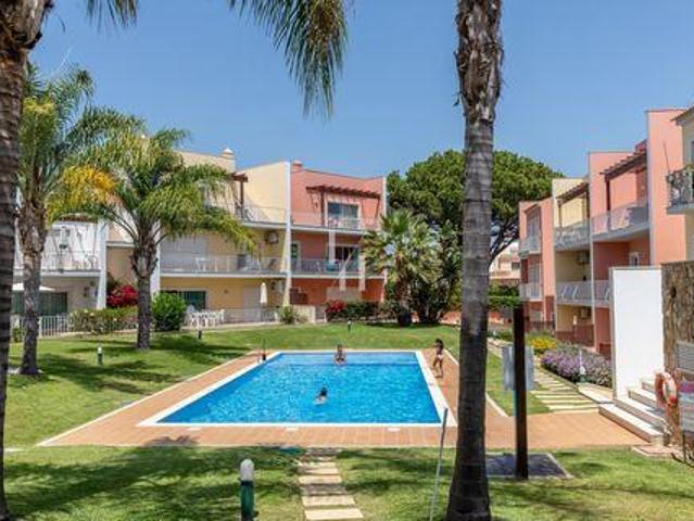 Apartamentos 1 quarto, Loulé Faro ELS96324222