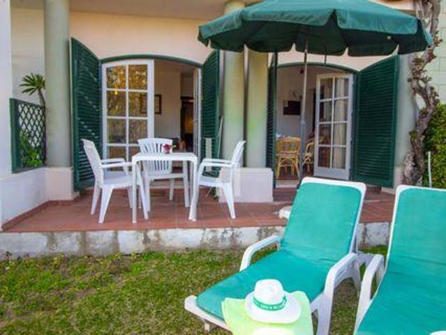 Apartamentos 1 quarto, Loulé Faro ELS97106694