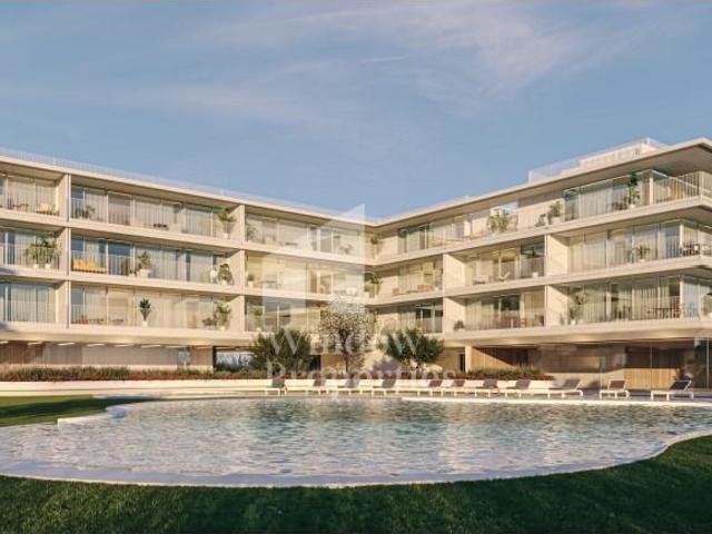 Apartamentos 1 quarto, Loulé Loulé DLS99642844