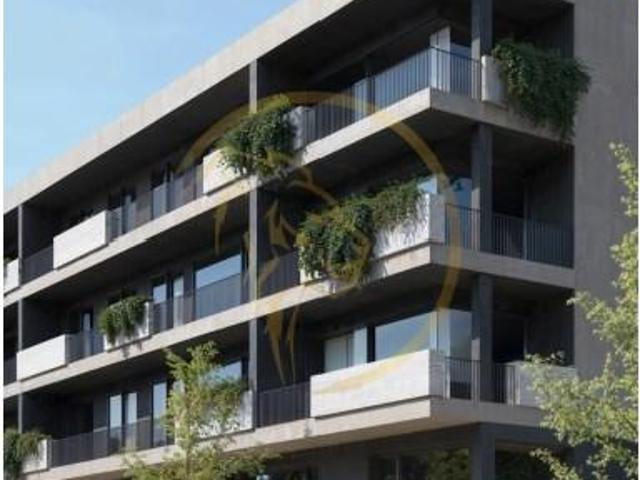 Apartamentos 1 quarto, Lousada Lousada DS102320157