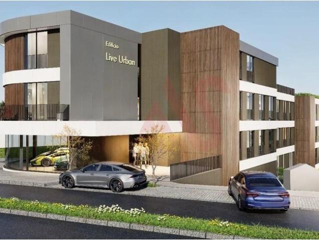 Apartamentos 1 quarto, Lousada Lousada DS90915986