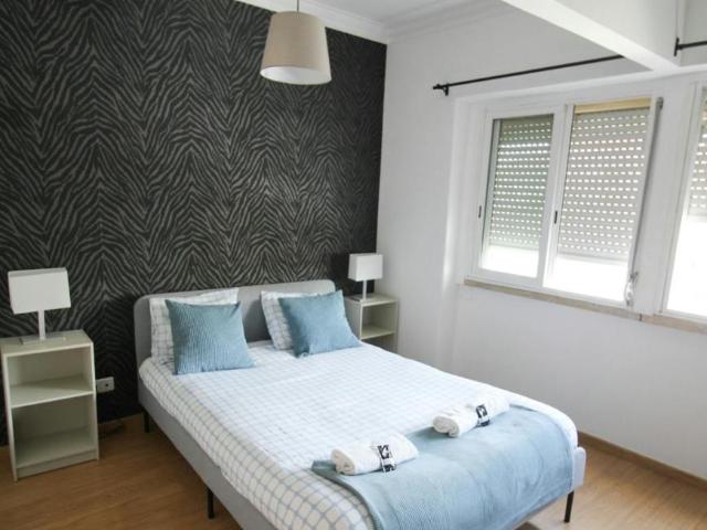 Apartamentos 1 quarto, Loures Loures 1885 072 ELS103031737
