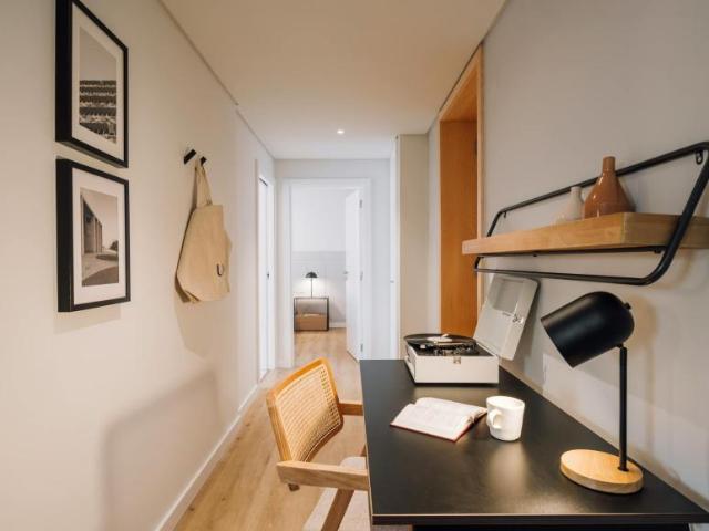 Apartamentos 1 quarto, Loures Loures 1885 016 ELS99232645