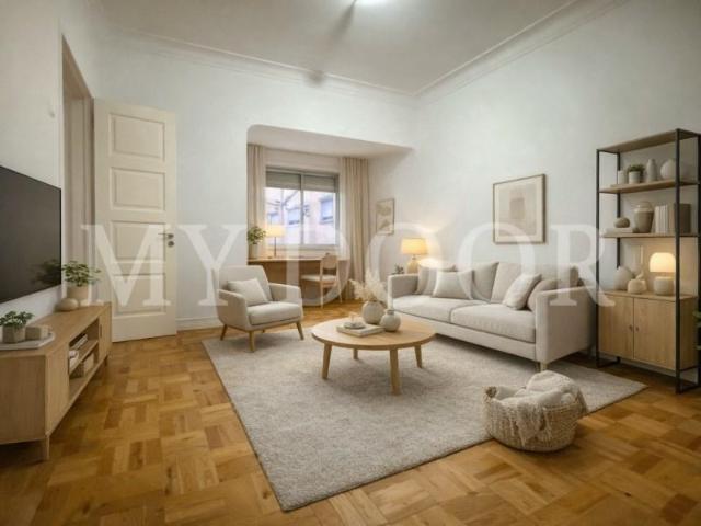 Apartamentos 1 quarto, Loures Loures DS101066408