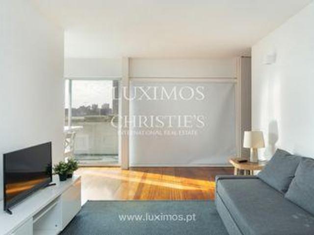 Apartamentos 1 quarto, Lordelo do Ouro e Fluvial PORTO ELS99772547