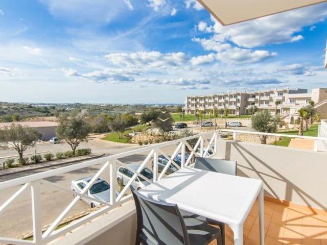 Apartamentos 1 quarto, Lagoa Algarve DLS86007883