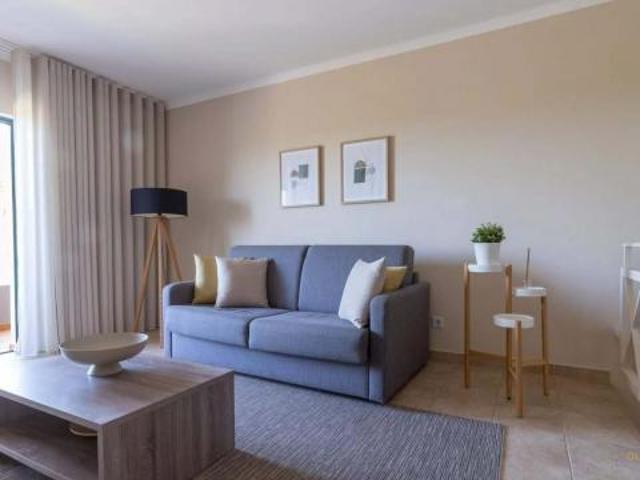 Apartamentos 1 quarto, Lagoa Algarve DLS86008680