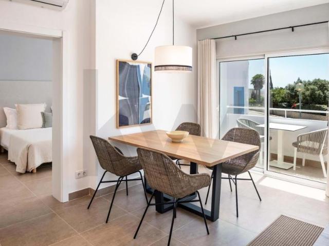 Apartamentos 1 quarto, Lagoa Algarve DLS95689643