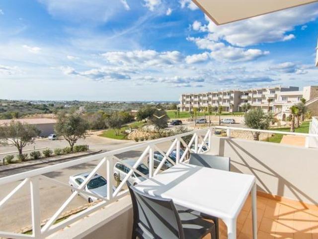 Apartamentos 1 quarto, Lagoa Algarve DS86007874