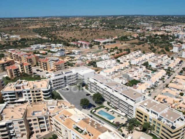 Apartamentos 1 quarto, Lagos Algarve DLS96003582