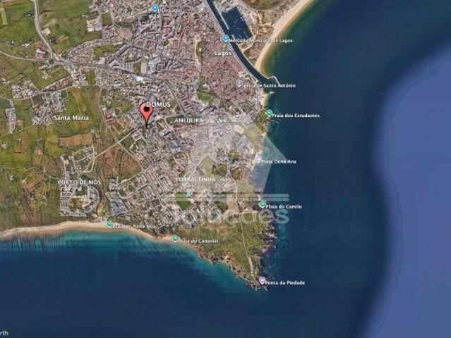 Apartamentos 1 quarto, Lagos Algarve DLS96003588