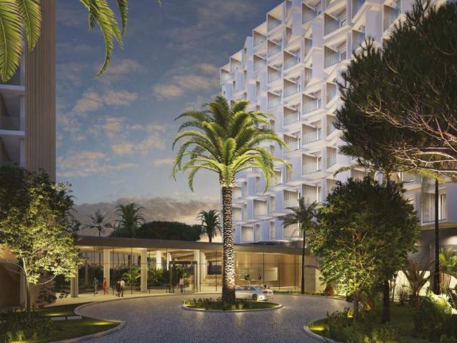 Apartamentos 1 quarto, Lagos Algarve DLS97849155