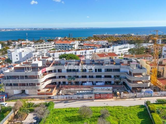 Apartamentos 1 quarto, Lagos Lagos DLS95020859