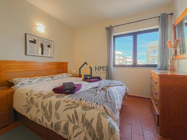 Apartamentos 1 quarto, Lagos Lagos DS101645861