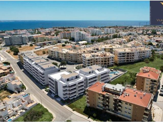 Apartamentos 1 quarto, Lagos Lagos DS102591514
