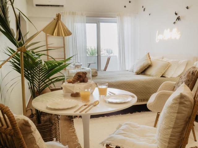 Apartamentos 1 quarto, Lagos Lagos ES98506508