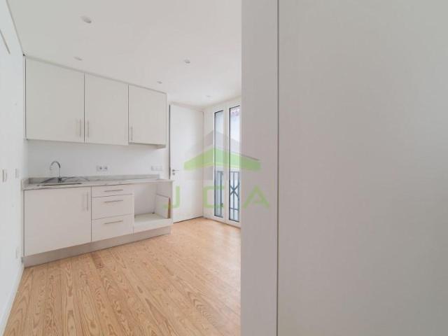 Apartamentos 1 quarto, Leiria Leiria ES102667540