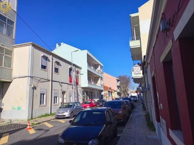 Apartamentos 1 quarto, Lisboa Amadora 2700 DLS96583196