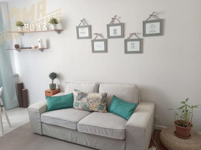 Apartamentos 1 quarto, Lisboa Cascais 2750 ES103579472