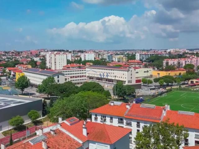 Apartamentos 1 quarto, Lisboa Cascais 2775 ELS101015946