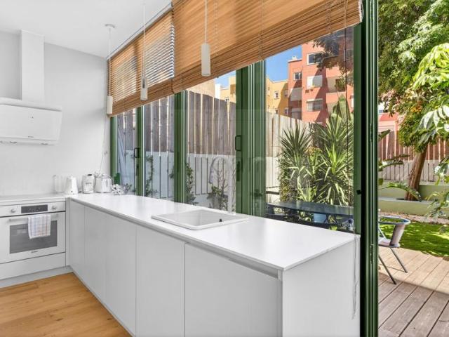 Apartamentos 1 quarto, Lisboa Lisboa 1000 DLS102018734