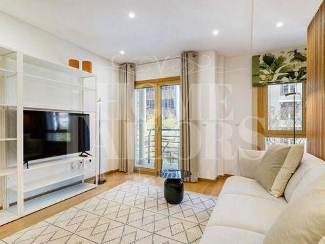Apartamentos 1 quarto, Lisboa Lisboa 1000 207 DS101797754
