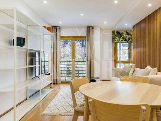 Apartamentos 1 quarto, Lisboa Lisboa 1000 207 ES101797754