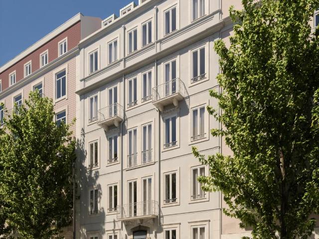 Apartamentos 1 quarto, Lisboa Lisboa 1050 217 DLS60171697