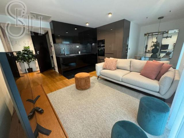 Apartamentos 1 quarto, Lisboa Lisboa 1070 ELS103030678