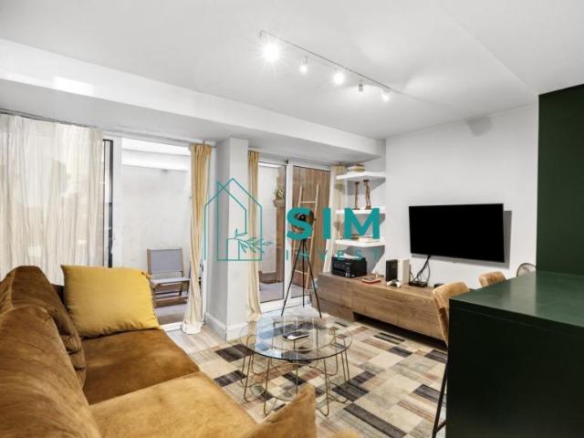 Apartamentos 1 quarto, Lisboa Lisboa 1150 DLS100708911